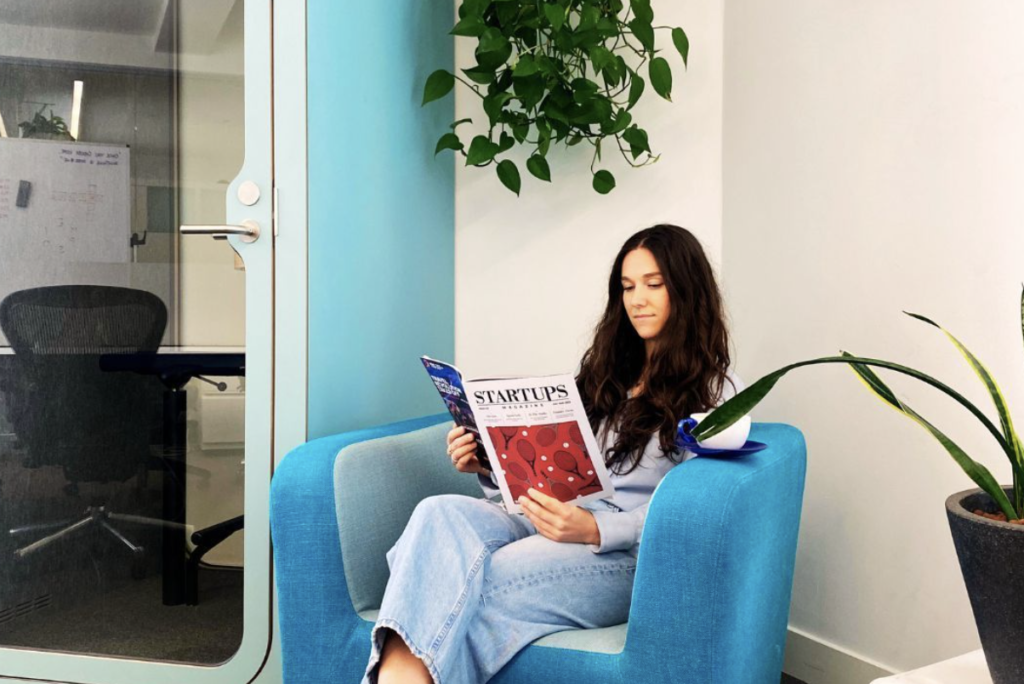 Why Workspace Experience Is the New Currency in Flexible Workspaces